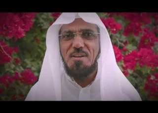 سلمان العودة لم تنته الحكاية غدا تطير العصافير