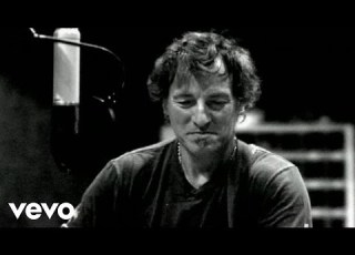 Bruce Springsteen My Lucky Day Official Video