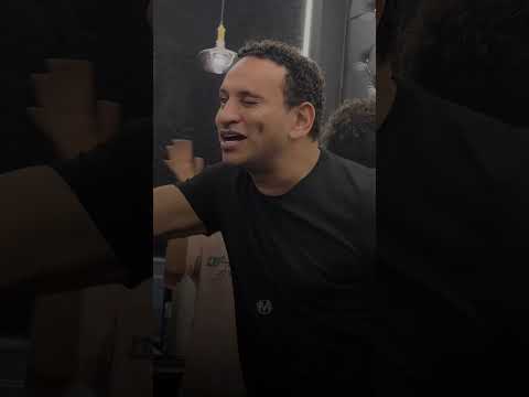 وسع وسع وسع الحلوة بتدلع حماده الليثي و عمرو سلامة