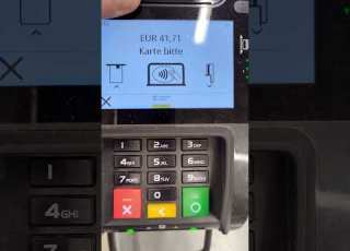 1 6 THP Car Key Payment Lidlde Shorts Payment Thptuning Mastercard Maestro Visa Lidl