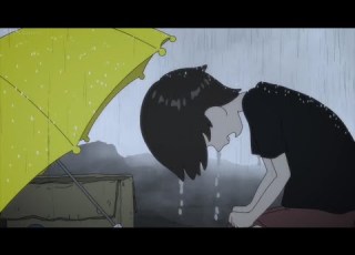 Akira Fudo Childhood Moments Devilman Crybaby