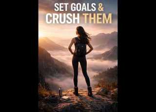 VICTORTWITHASH TRAINING GOALS