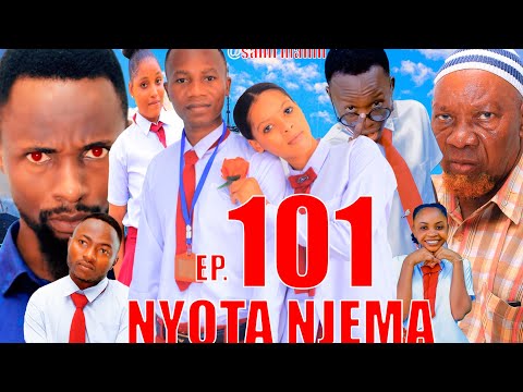 NYOTA NJEMA 101 Clamvevo Dunia Stivemweusi Lastchance Babajoan Dontatv Sahilmahili