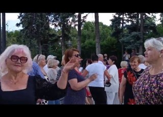 ДУША НЕ СТАРЕЕТ ХАРЬКОВ ТАНЦЫ 14 06 2026