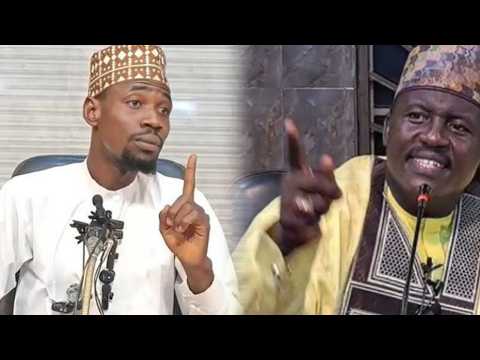 Mlm Alkali Zaria Yafi Dik Rubabbun Malaman Nan Inji Dr Jameel Waziri Bauci