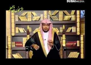 تفسير قوله تعالى لا ي ض ل ر ب ي و لا ي ن س ى للشيخ صالح المغامسي