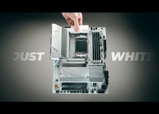  BEST Affordable White Motherboard For AM5 Ryzen 9000 7000 Gigabyte B650 Aorus Elite AX ICE