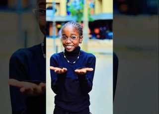 Mbosso Pawa TikTok Dance Challenges Trending Dance Shorts Curiouscousins