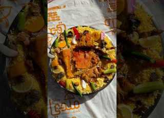  مندي صالح من اقدم مطاعم المندي في بريدة تغطيات القصيم مطاعم القصيم بريدة مطاعم القصيم عنيزة