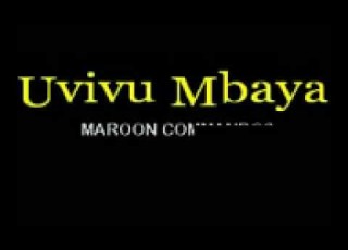  Karoge Zilizopendwa Uvivu Mbaya Maroon Commandos
