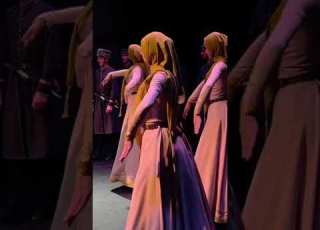  Chechen Girls