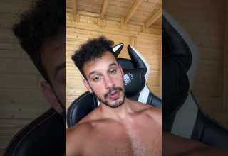 Armpits Lovers Gay Lgbt Shorts 