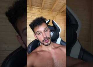 Armpits Lovers Gay Lgbt Shorts