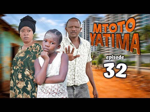 MTOTO YATIMA 32