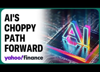  AI S Path Forward Will Be Choppy Strategist Says