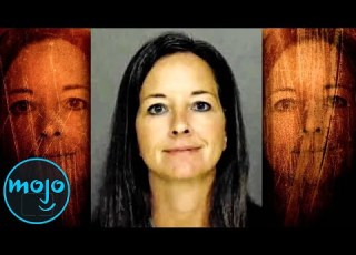  20 Worst Mothers In History