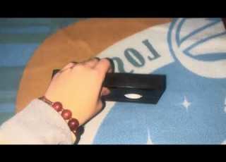 Anastasia Sing Along VHS Review