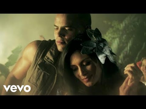 Mohombi Coconut Tree Ft Nicole Scherzinger Mohombi Coconut Tree Ft Nicole Scherzinger