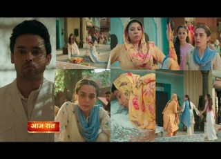 Seher Hone Ko Hai 23 June 2026 New Promo Seher Looses Her Calm