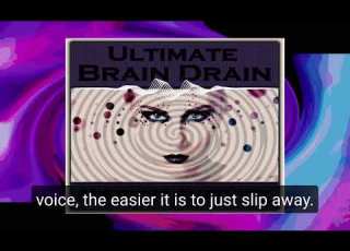  Ultimate Brain Drain Mistress Amethyst