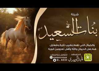  شيلة السعيد اداء قايد الوبيري