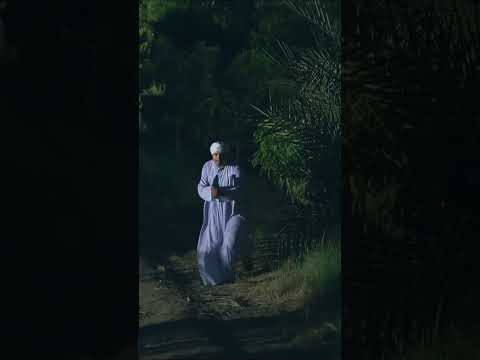 بعت رجالته يخلصوا عليه