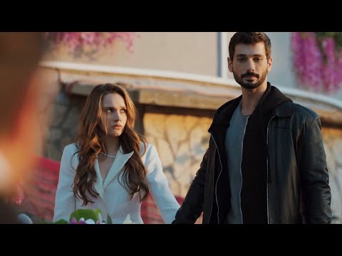 مسلسل حب بلا حدود الحلقة 4 Arabic Dubbed