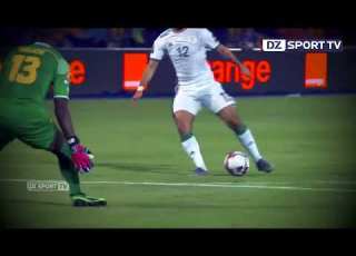  أفضل أغنية للمنتخب الوطني الجزائري نسمع قسما الدمعة في عينيا Can 2019 Abdwap2 Com