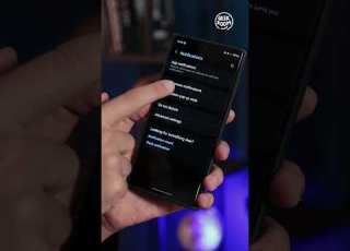  Bëji Njoftimet Unike Në Samsung Geek Room