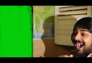 ضحكة الهندي الاصليه