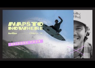 Way Off Grid Cold And Throttling Watch Maps To Nowhere Ep 4 Where The Road Ends