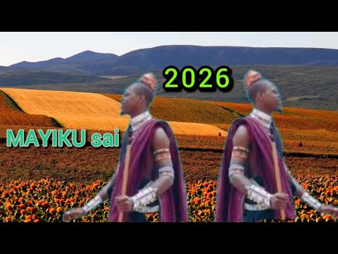 MAYIKU SAI UJUMBE WA MBESH JANE 2026 MBASHA STUDIO