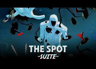  The Spot Suite Spider Man Across The Spider Verse Original Soundtrack By Daniel Pemberton