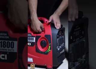  If You Enjoy Camping A Portable Generator Provides Power Where You Need It Kook