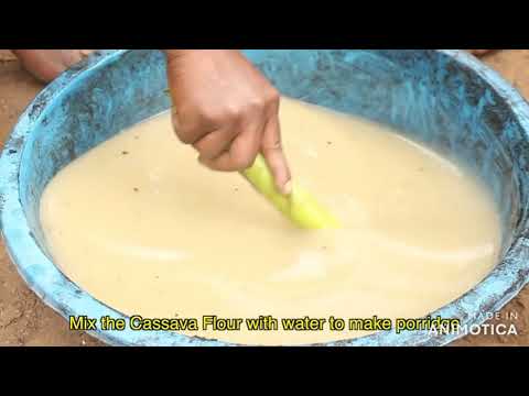 Kulika Uganda Women Empowerment Through Briquette Making