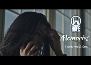  Khongoroo Ft Guaa Memories Official Music Video