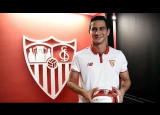  Paulo Henrique Ganso Pure Class Skills Sevilla 2016 17