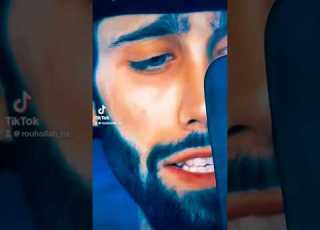 آهنگ سمین عاشق مجنون