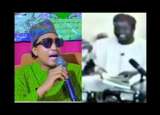 AQIDA KO KAFURCI Saurari Raddin Mallam Ja Afar Mahmood Adam Kano