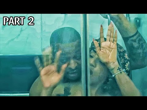 MCHIZI ANAMLA DADA YAKE CHOONI AFUMANIWA NA MKEWE Movie Recap Episode 2 Final