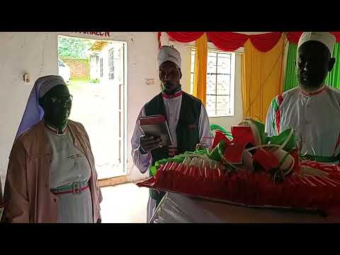 Highlight 2 56 02 3 01 02 From LlLAST RESPECT CO SENIOR PRIEST JESCAH MATERE MABULUCHI FROM KAIMOS