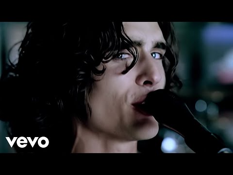 The All American Rejects Dirty Little Secret Official Music Video