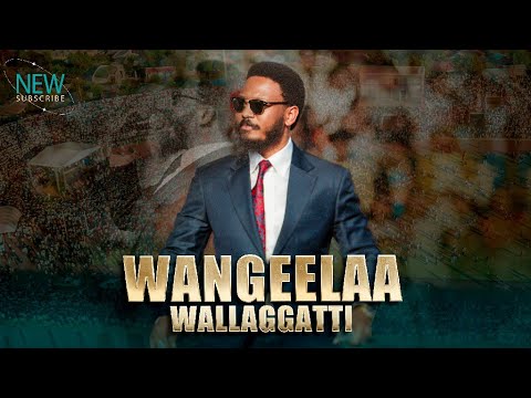 2826 Wangeelaa Wallaggatti Prophet Eyu Chufa Wellega Crusade Christ Army Tv