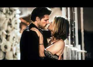 The Secret Of Mrs X Linda Hamilton Terminator 2 COMEDY ROMANCE Full Movie In English