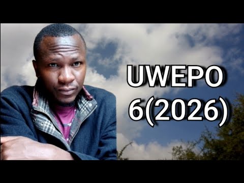 Uwepo 6 2026 ANDYGUNYU