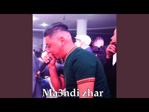 Ma3ndi Zhar