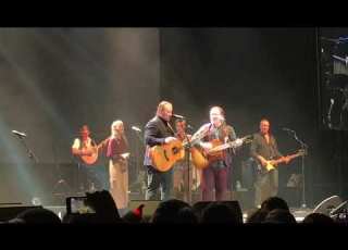 Angelo Kelly Family Joey Kelly Star Of The County Down Dortmund 23 12 18