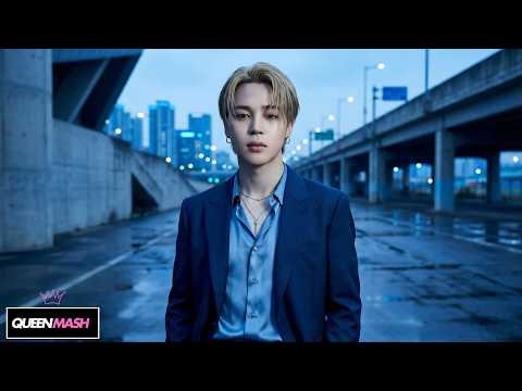 Jimin SWIM Official Video