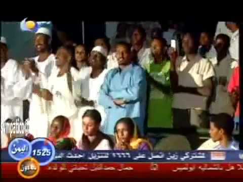 محمود عبدالعزيز حبيبنا الاولاني Mahmoud Abdel Aziz