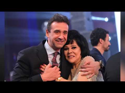 الفنان كريم عبد العزيز في ضيافة صاحبة السعادة مع إسعاد يونس الجزء الأول